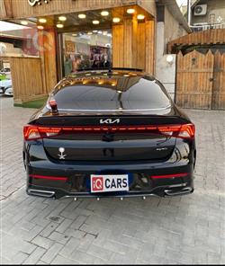 كيا K5